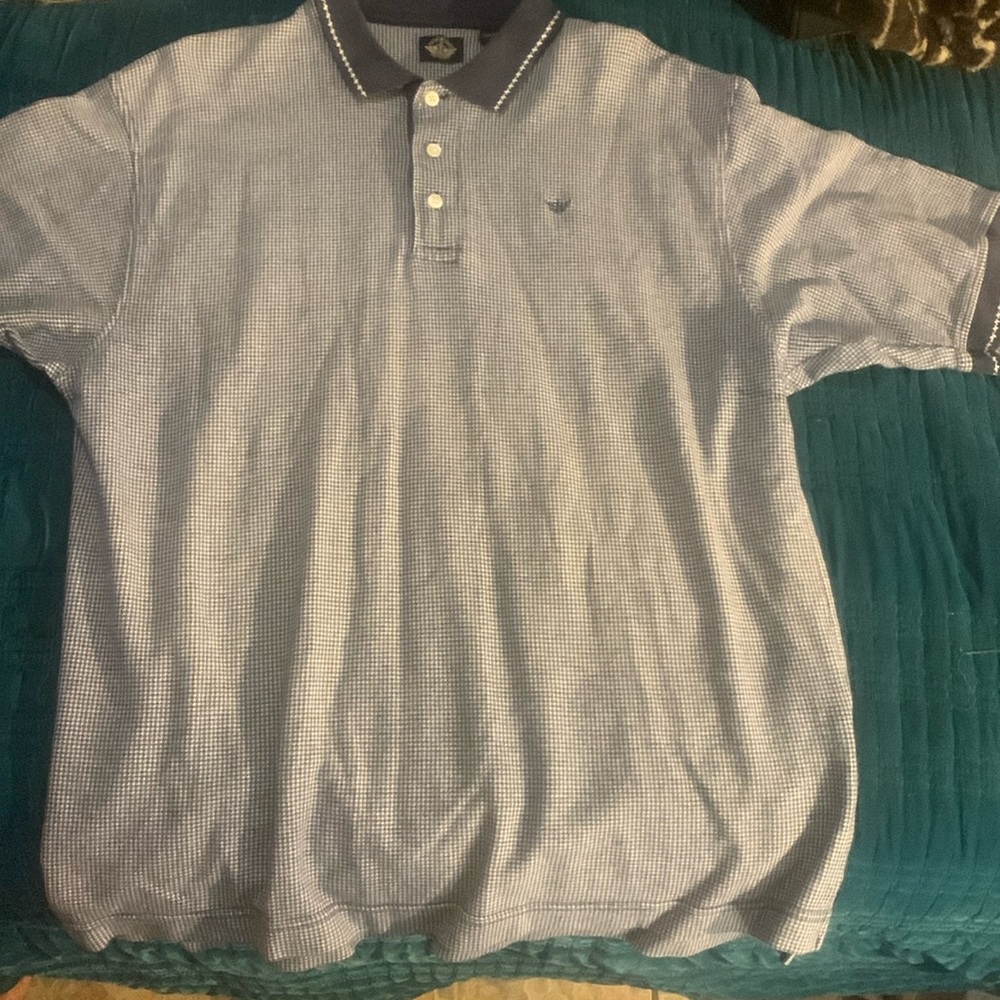 Dockers Collar Shirt!!!